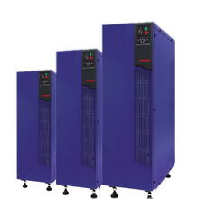 電子廠專用UPS電源與穩壓器 保障穩定電力供應的關鍵設備